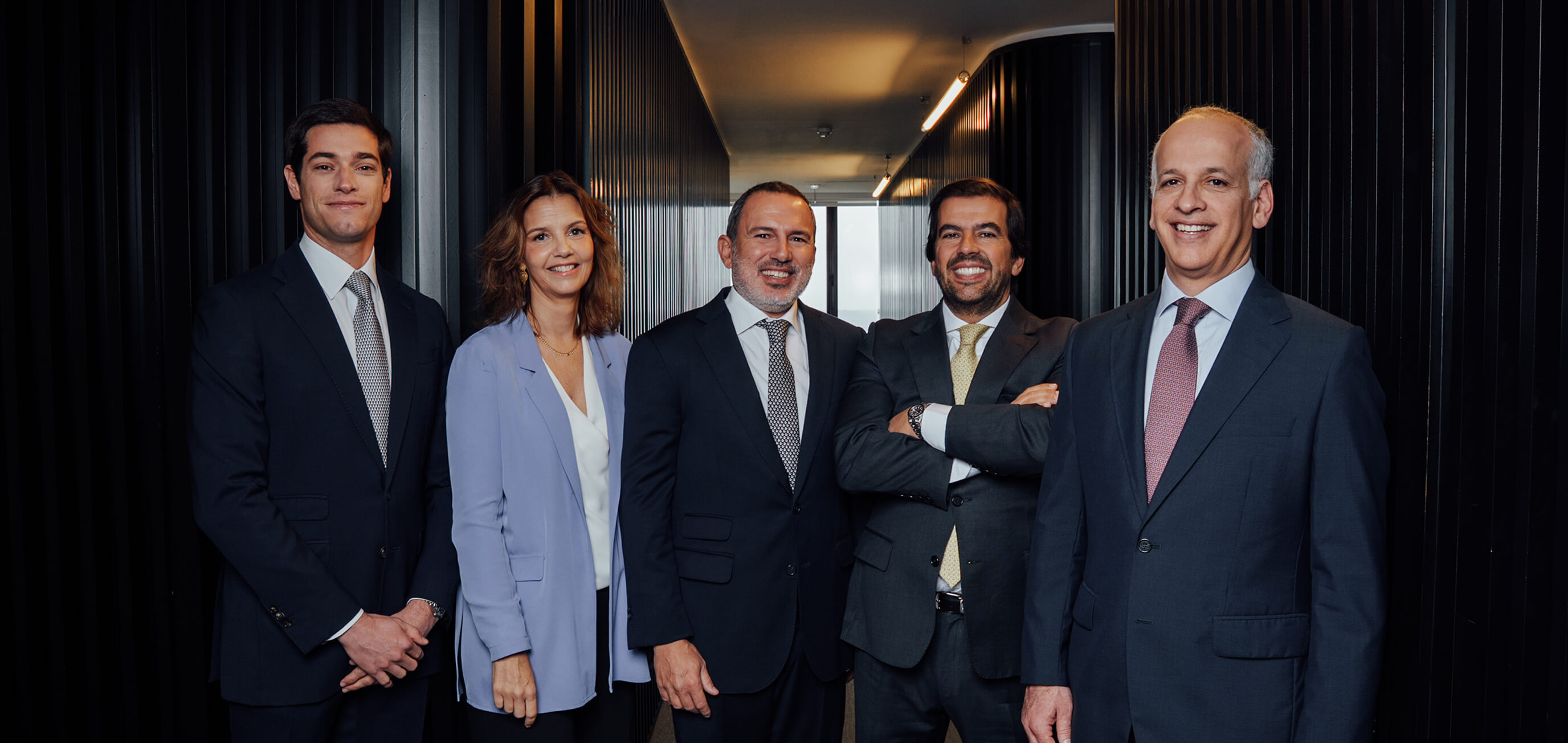 Equipa PLEN Advogados